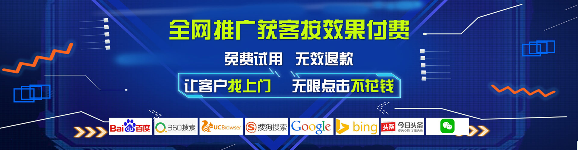 灵丘微信信息流